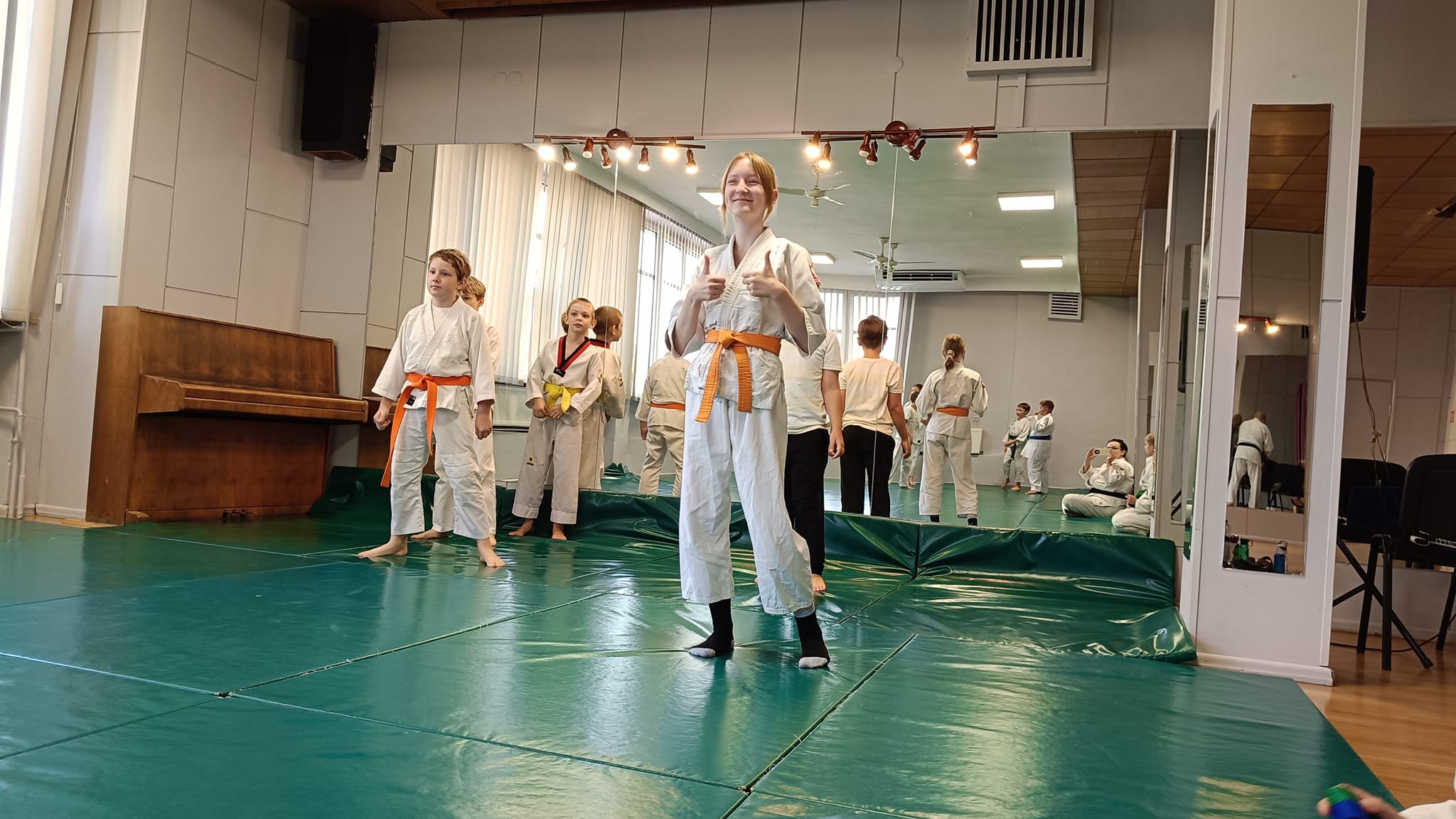 AIKIDO