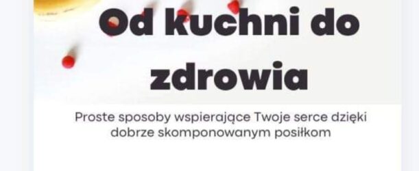 KOBIECY SEZAM: OD KUCHNI DO ZDROWIA