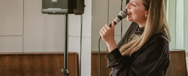 BYTOMSKIE WIBRACJE MUZYCZNE: GOSPEL – MUZYKA WIARY I NADZIEI