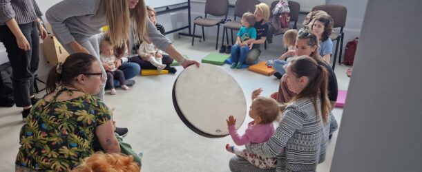 TULILAJKI – ROŚNIJ RAZEM Z MUZYKĄ!