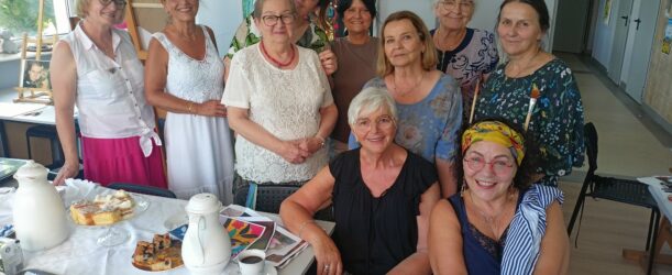 MALARSTWO I RYSUNEK