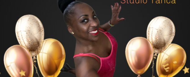 ZUMBA – EVOLUTION DANCE