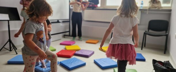 BYTOMSKIE WIBRACJE MUZYCZNE: NUTKOWE SPOTKANIA