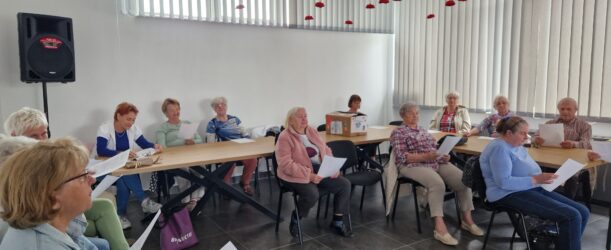 BYTOMSKIE WIBRACJE MUZYCZNE: CZAS NA MUZYKĘ