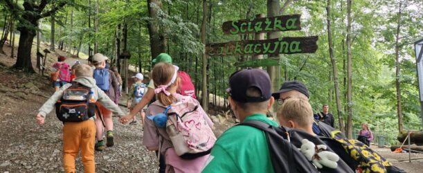 PÓŁKOLONIE I TURNUS – DZIEŃ 5
