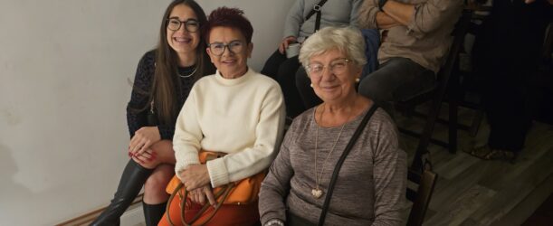 POKOLENIA W KONTAKCIE