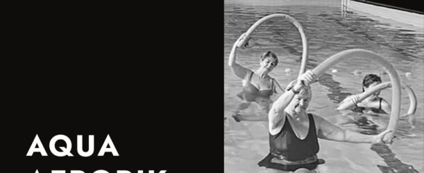 AQUA AEROBIK DLA SENIORA