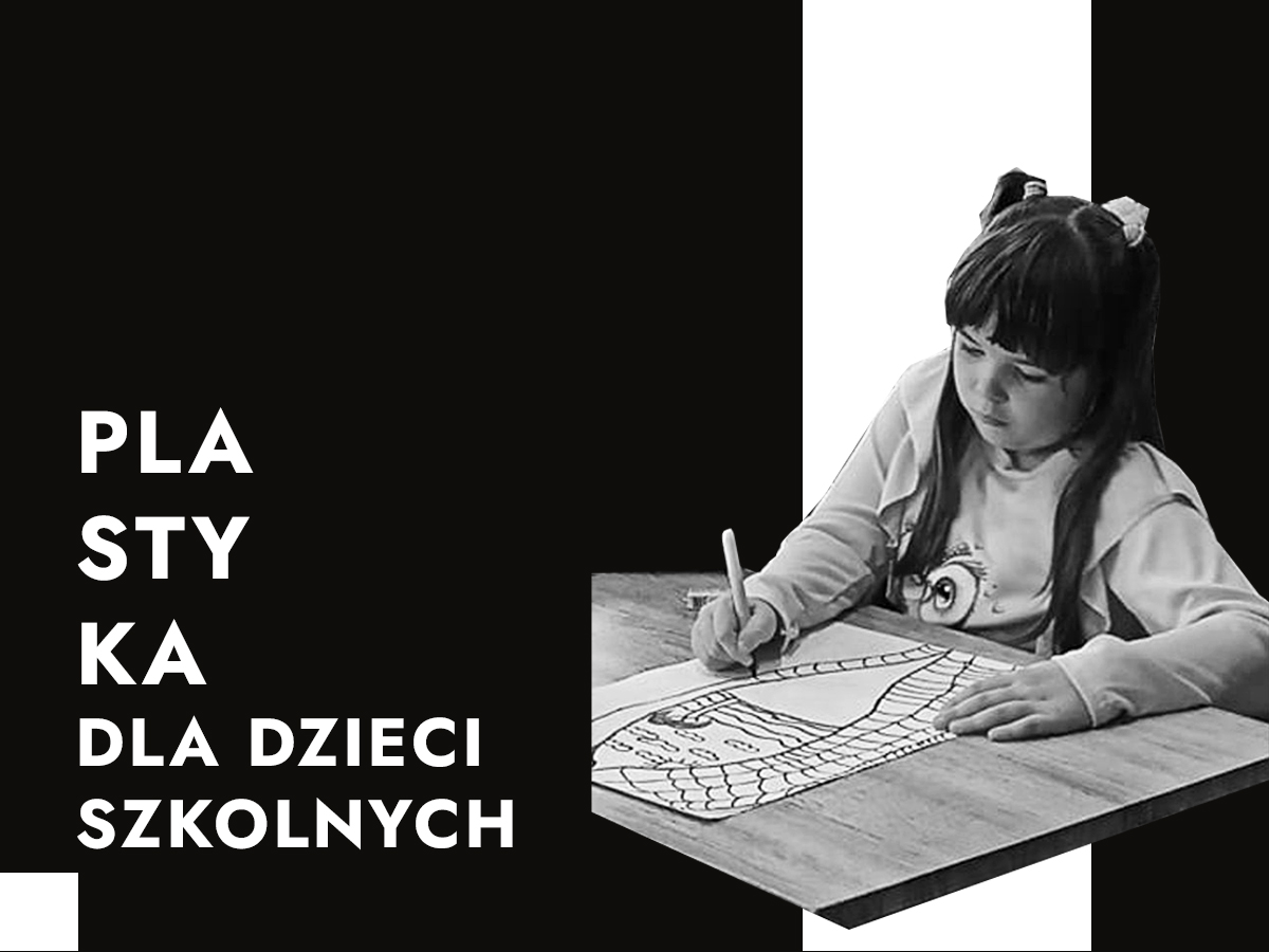 PLASTYKA DLA DZIECI SZKOLNYCH