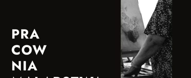 PRACOWNIA MALARSTWA DLA DOROSŁYCH