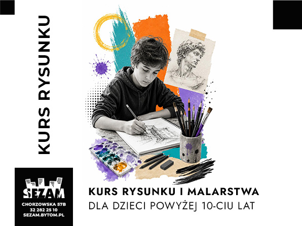 RYSUNEK I MALARSTWO