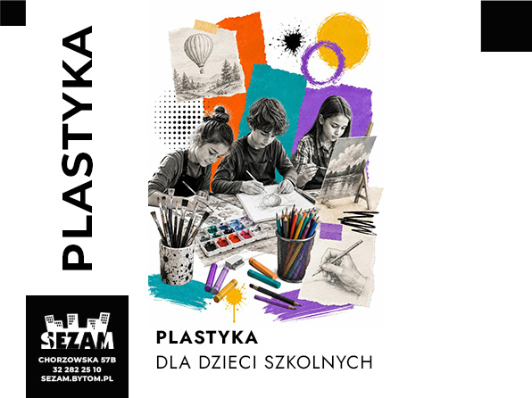 BYĆ JAK PICASSO