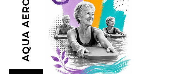 AQUA AEROBIK DLA SENIORA