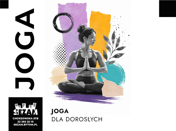 JOGA
