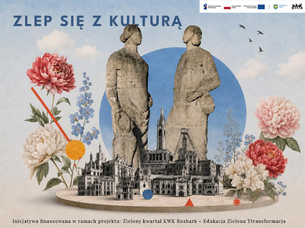 ZLEP SIĘ Z KULTURĄ