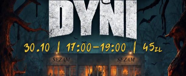 ŚWIĘTO DYNI