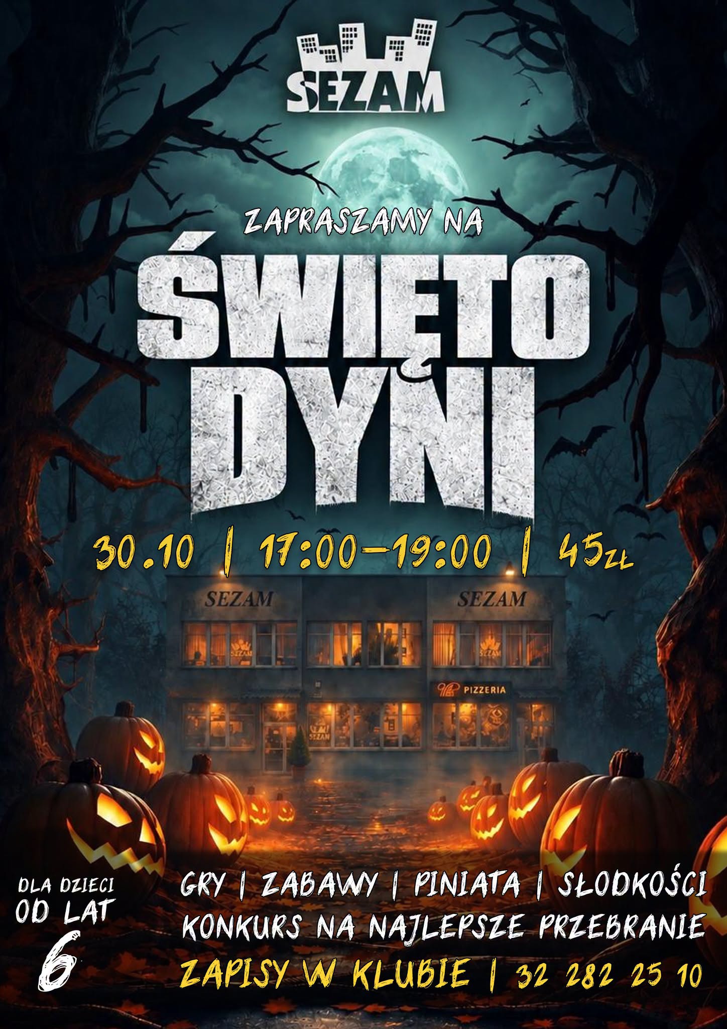 ŚWIĘTO DYNI